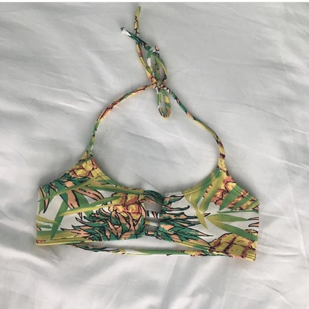 Pineapple Mau Loa